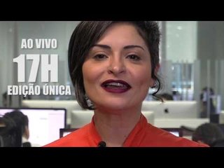 TV Antagonista em obras: A sua ajuda é fundamental!