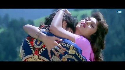 Mujhko Chhupa Le / Criminal _ 1995/Alisha Chinai, Kumar Sanu