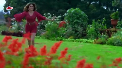 Nagri Nagri Dhunda /1995 Diya Aur Toofan / Udit Narayan, Kavita Krishnamurthy