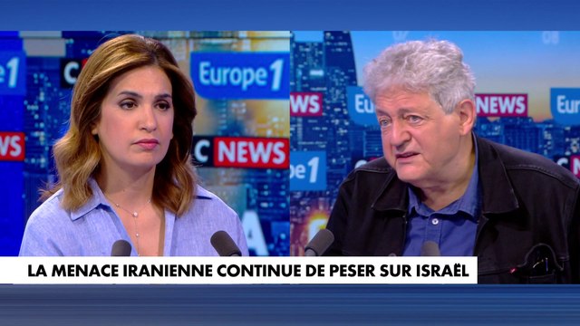 Georges Bensoussan : «Emmanuel Macron navigue beaucoup en fonction de la politique intérieure»