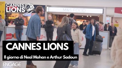 Cannes Lions 2025: altra incetta di premi per LePub Milan in Creative B2B, Media, PR e Social & Creator