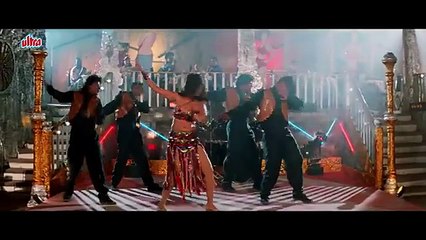 Nasha Nasha / 1995 Ahankaar/ Mithun Chakraborty , Sunita Rao