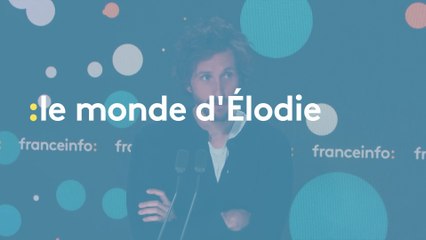 Baptiste Lecaplain joue aux amoureux dans "Avignon" : "Ça valait le coup d'attendre"