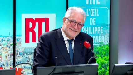 Le 2ème œil de Philippe Caverivière du 19 juin 2025