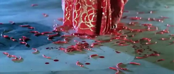 O Duniya Ke Bhagwan/Diya Aur Toofan 1995/Mithun Chakraborty,  Madhu