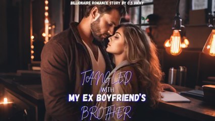 Love entanglement with ex-boyfriend 📺Short Drama FULL | English Sub