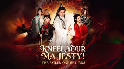 Kneel, Your Majesty! The Exiled One Returnsromantic short film, love story, emotional short film, relationship drama, short love movie, heartwarming film, couple romance, cinematic short, indie love film, best romantic short 2025, HOT NEW DRAMA FULL MOVIE
