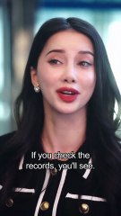 See how Leia went from being a -sponsor- to a gangster's sister-in-law 📺Short Drama FULL | English Sub