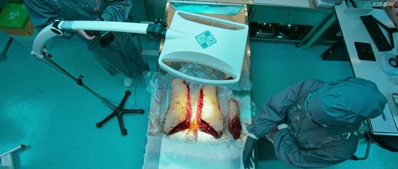 Hunter with a Scalpel - Ep. 3 Eng Sub