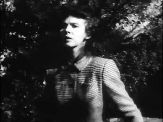 The Second Woman (1950) FILM NOIR