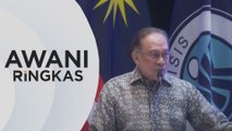 AWANI Ringkas: Ekonomi serantau