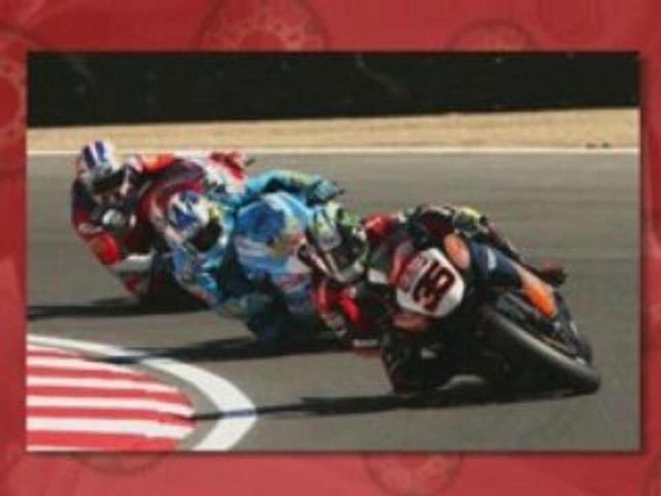 MCN Daily 12/05/08: Your daily video motorcycle news