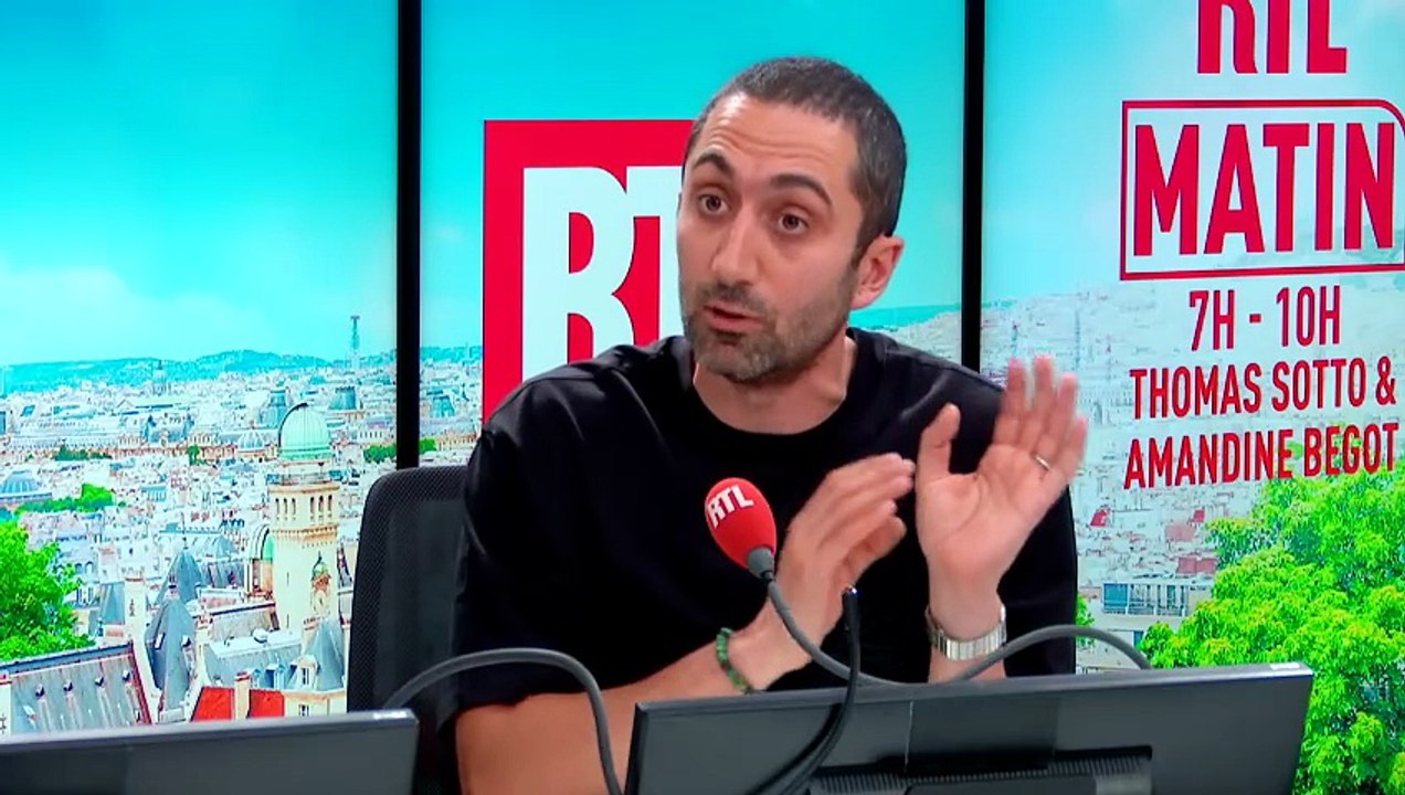 CHALEUR - Le vrai du faux sur les comportements à adopter