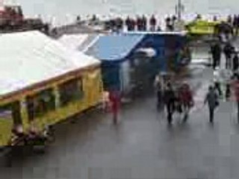 24h motonautiques de rouen 30 avril Padok 15H14