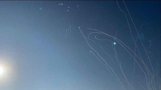 Guerre Israël-Iran : un hôpital touché dans le sud de l'État hébreux, le site iranien d'enrichissement à Natanz encore visé