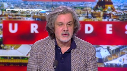 Christophe Barratier : «Le film des Choristes a marqué toute une génération»