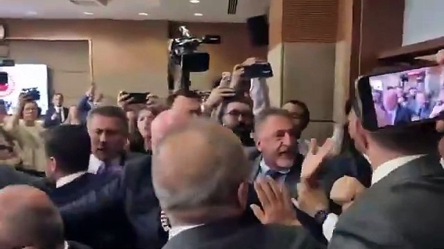 Zeytinlikleri Hedef Alan Torba Yasa Görüşmeleri Gergin Başladı: Sarıbal'dan Varank'a Sert Tepki