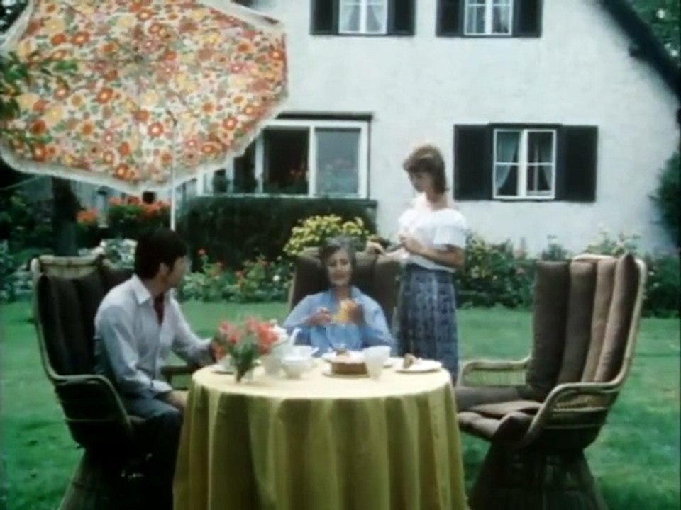 Drei Damen vom Grill Vertrauen Gut S04E11-Kontrolle Besser