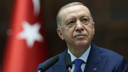 Cumhurbaşkanı Erdoğan duyurdu: Bugün 49 bin 56 hak sahibine teslim ediyoruz