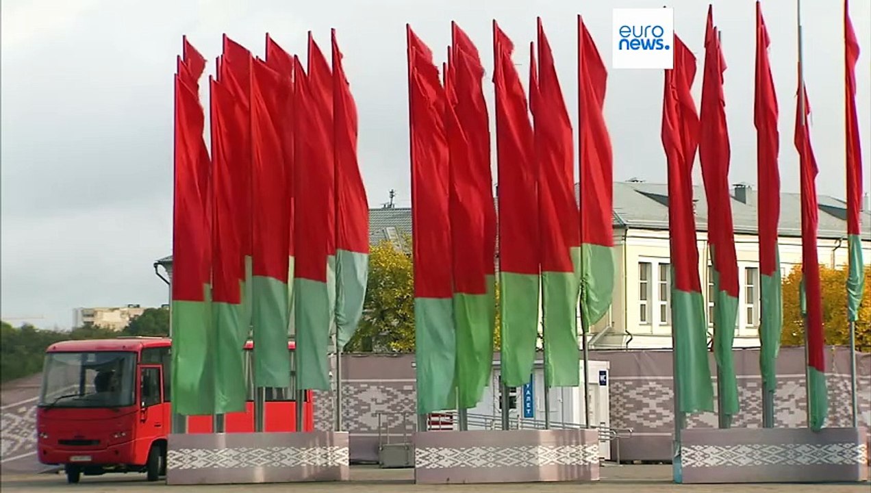 Weißrussische oppositionsführerin: lukaschenko als vermittler im ukrainekrieg unglaubwürdig