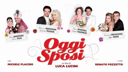Oggi Sposi (2009) HD
