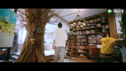 【My Love, Enlighten Me】EP03 Clip   What thing do Super Memory Boy remember   暖暖，请多指教   ENG SUB