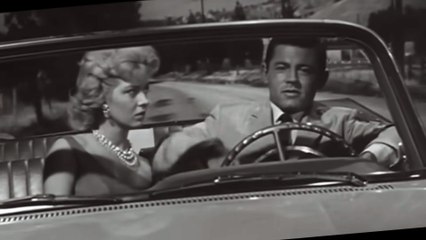 Stolen Identity (1953) NOIRESQUE THRILLER