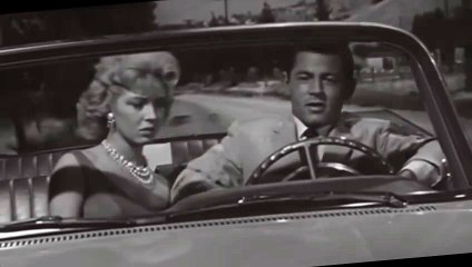 Diplomatic Passport (1954) MARSHA HUNT || HONOR BLACKMAN