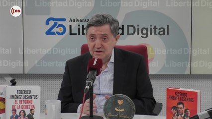Federico a las 7: Navarra: epicentro de la corrupción socialista