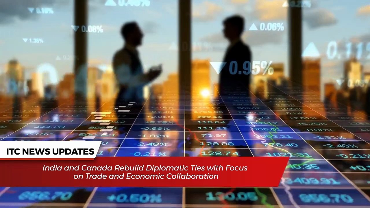 International Trade Council News Roundup ‑ 19th June 2025