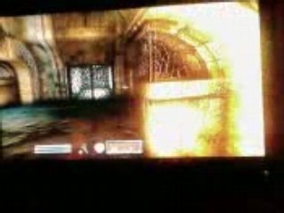 jeux video le test oblivion PS3