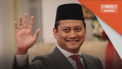 Hutang kerajaan Indonesia meningkat kepada 164 peratus pada Mei