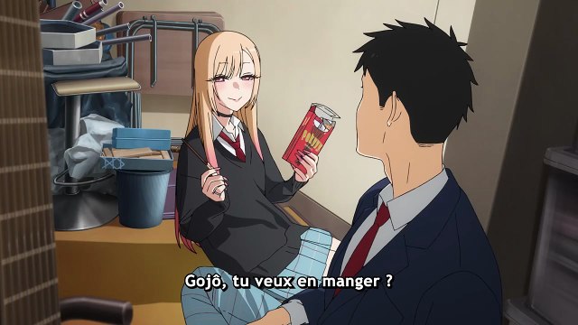 My Dress-Up Darling - saison 2 Bande-annonce VO STFR