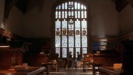 Mimic (1997) - Trailer