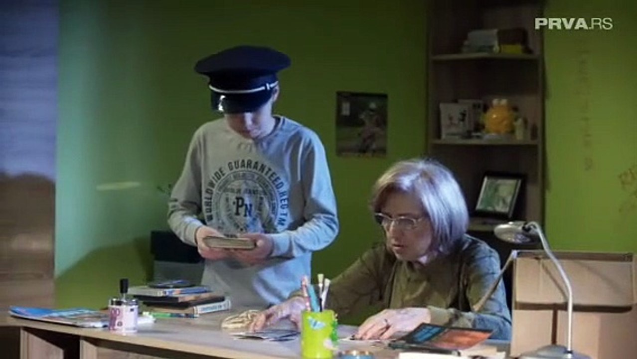 Sindjelići epizoda 83