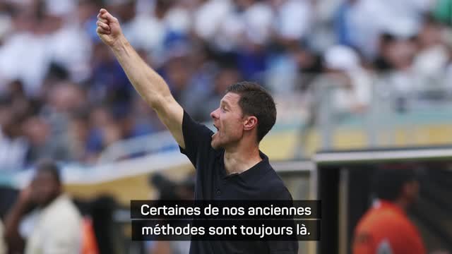 Real Madrid - Courtois : Certaines de nos anciennes méthodes sont toujours là