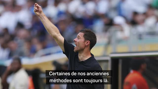 Real Madrid - Courtois : "Certaines de nos anciennes méthodes sont toujours là"