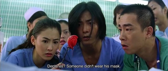 [ENG SUB] Help!!! 《辣手回春》 2000 Watch HD | Full Movie | Cantonese | Hong Kong