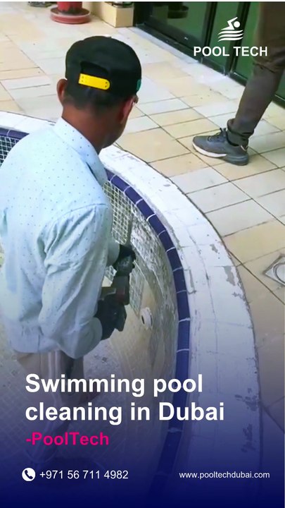 Best Pool Companies in Dubai – Top Swimming Pool Contractors You Can Trust