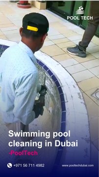 Best Pool Companies in Dubai – Top Swimming Pool Contractors You Can Trust