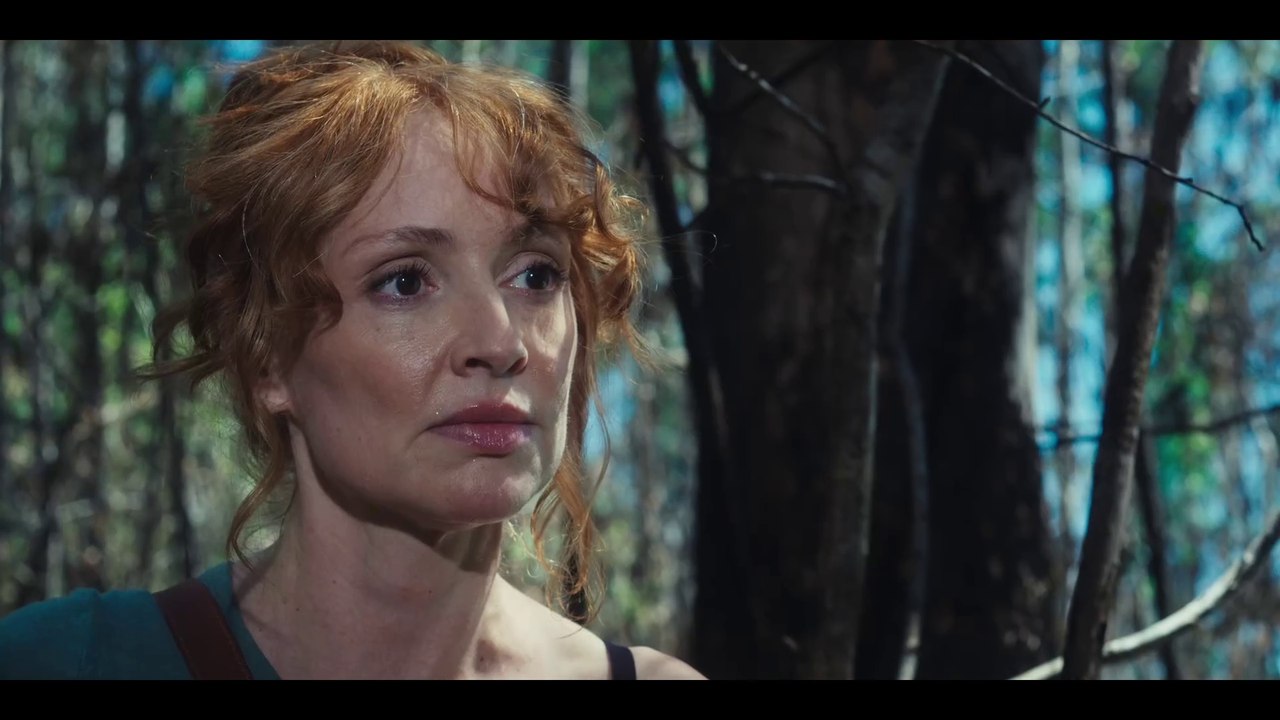 Lume - Trailer