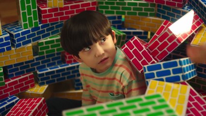 Con Trai Bạn Mẹ (Love Next Door) Vietsub Tập 2 - Motchill