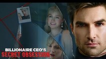 #shortmovies Billionaire CEO's Secret Obsession