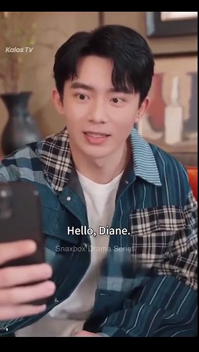 Messages from the Future Full Chinese Drama