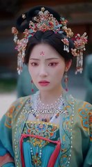 Pawns Don't Plot, But I Do Full Chinese Drama