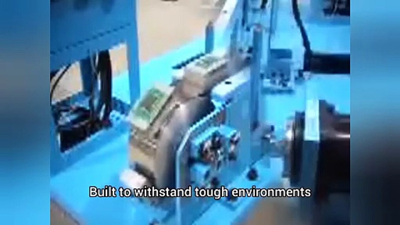 Durable Open End Metal Belts for High-Performance Conveyor Applications