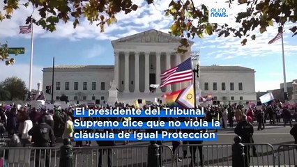 Revés para los derechos de las personas trans en EE.UU.