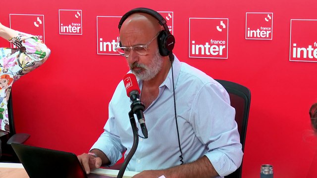 Tous au Hellfest ! - Le billet de Daniel Morin