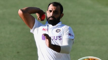 Shastri ने शेयर किया Shami के बिरयानी वाला किस्सा!