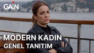 Modern Kadın Fragman